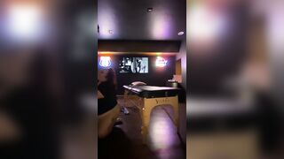 Mexican BBW Gets Pounded by 10 Inch BBC - 7 image