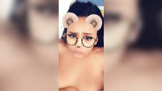 Fucked my step sister on snap with mom in the next room - 9 image