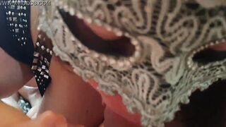 Area-xxx Me la chupa hasta los huevos  y me corro en su cara