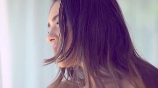 Passion-hd Gorgeous Latina Babe Teases Stranger - 2 image