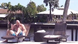 Passion-hd Gorgeous Latina Babe Teases Stranger - 8 image