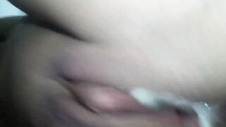 I gave my ass to the religious leader. CUMSHOT Special - 15 image