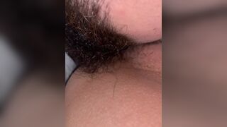 Husband Loves to Taste my Pussy before Bed - 3 image