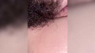 Husband Loves to Taste my Pussy before Bed