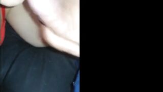 my mother gives me her ass for christmas