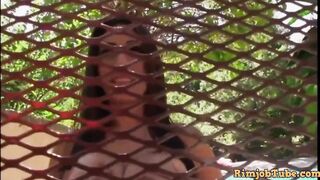 Milf Latina Fucks (HD) - 2 image