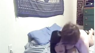 Interracial Doggystyle Compilation - 10 image