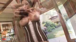 This Babe is hawt and wicked ! A little sultry but so beautiful - 1 image