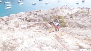 Briana offered marco a prize this chab can't resist, her fucking body and love tunnel - 2 image