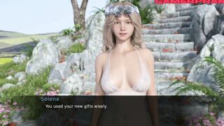 I fuck the very nice-looking golden-haired headmistress I corrupt her and train her the boss but turn her into a floozy