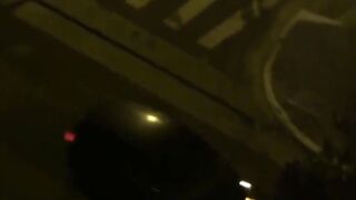 Redhead second floor just taking rolls Buddy horn.  ( full movie scene in xvideos red ) - 12 image