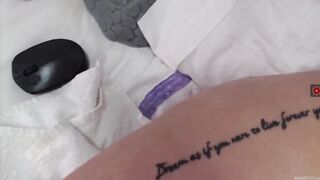 loose bawdy cleft - 5 image