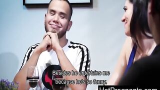 Claudia Valenzuela pt three - 1 image