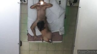 Exclusivo, delicioso oral-service hasta tomarse mi cream. - 8 image