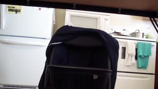 Comiendo con mi esposa segunda parte - 14 image