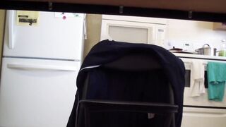 Comiendo con mi esposa segunda parte - 15 image