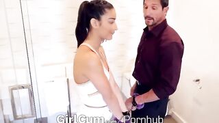 GIRLCUM Several Unexpected Numb Shaking Exploding Climaxes