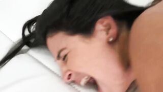 LaSirena69 Convincing a Virgin to Buy the Abode - 13 image