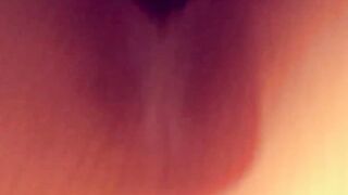 Sneaky Baths Quickie (POV)