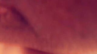 Sneaky Baths Quickie (POV)