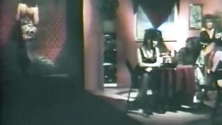 Brounwen a Beauties Night out Leads to Lesbo Sex at Home