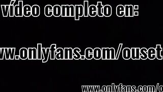 Latin Babe with a massive wazoo bonks her paramour in the kitchen. - 15 image