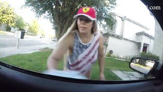 Nicky Ferrari Hand Wash Car VIP - 11 image