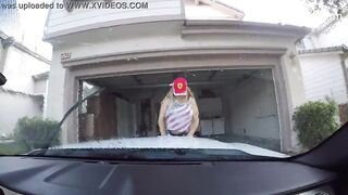 Nicky Ferrari Hand Wash Car VIP - 9 image