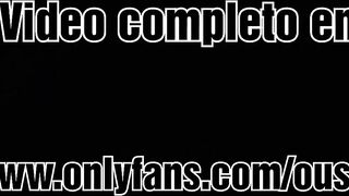 Lalin Girl with a massive gazoo receives a worthwhile fuck in the bush - 15 image