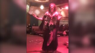 Abdomen Dancers, Freight Walk, Night Club, Oriental Angels, Craving.