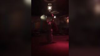 Abdomen Dancers, Freight Walk, Night Club, Oriental Angels, Craving.