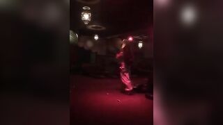 Abdomen Dancers, Freight Walk, Night Club, Oriental Angels, Craving.