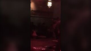 Abdomen Dancers, Freight Walk, Night Club, Oriental Angels, Craving.