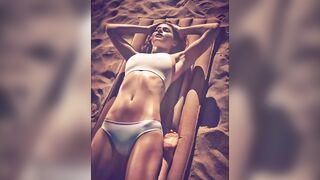 Top Waifus celebrities Jerk Off Defiance