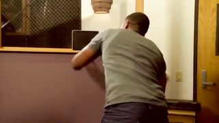 Sexy & Hot Kiara Mia - Lalin Girl Large Melons & Large A-Hole two - 1 image