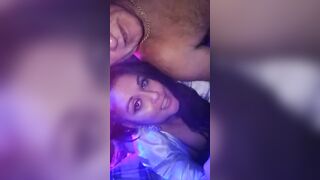 shooting the breeze - 1 image