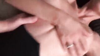 HOT mother I'd like to fuck MOMMY TAKES CARE OF HER SON ON EZHUMP - 15 image