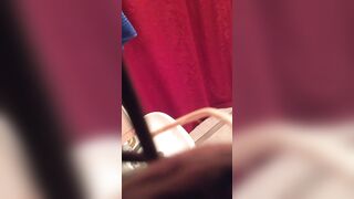 (Reupload) mother i'd like to fuck mamma showering, real spying