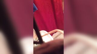 (Reupload) mother i'd like to fuck mamma showering, real spying