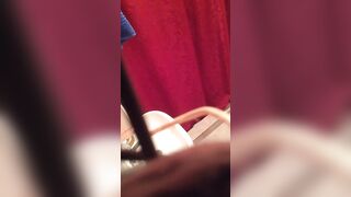 (Reupload) mother i'd like to fuck mamma showering, real spying