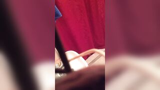 (Reupload) mother i'd like to fuck mamma showering, real spying