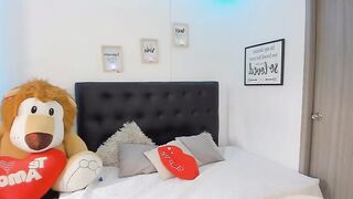 Rosetaylorla beautifull face large love bubbles - 8 image