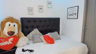 Rosetaylorla beautifull face large love bubbles - 9 image