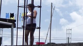 hija de angy se proyecta ante ustedes bien putita