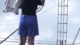 hija de angy se proyecta ante ustedes bien putita