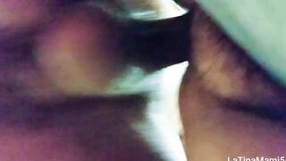 This Babe Stays where u Put her