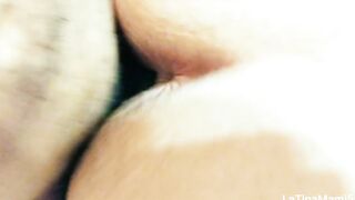 This Babe Stays where u Put her