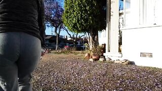 MY CANDID GUATEMALEN mother I'd like to fuck GAZOO OBSESSION INSTANT ERECTION 01 - 1 image