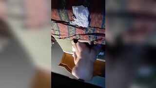 Anal Sex with Married Cougar - 15 image