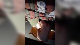 Anal Sex with Married Cougar - 6 image